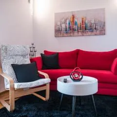 Open view apartments