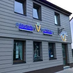 Pension Victoria Halberstadt