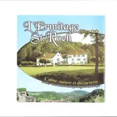 L'Ermitage St. Roch
