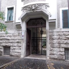 Holiday House Roma Vaticano