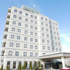 Hotel Route-Inn Odate Omachi