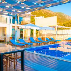 Villa Erdo Kalkan 5 Bedroom Villa
