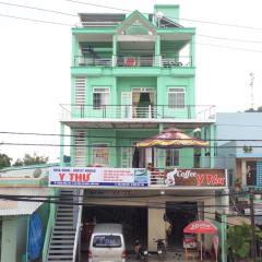 Y Thu Guesthouse