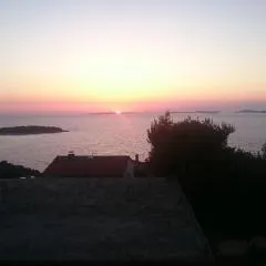 Apartment Ela - Sea View