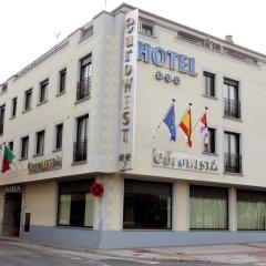 Hotel Eurowest