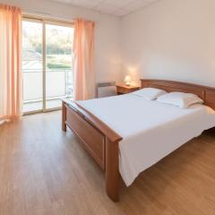 City Résidence Termalia