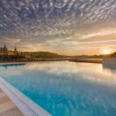 Marvellous Apartment in Tigne Point