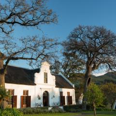 Laborie Estate