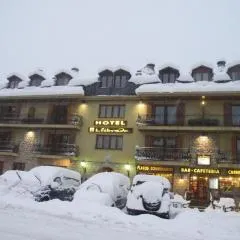 Hotel Llibrada