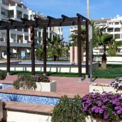 Apartamento Paseo del Golf