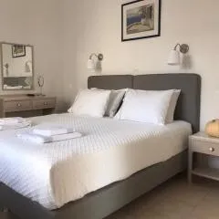 Milos Apartments