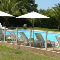 Residence les Bell'ombres