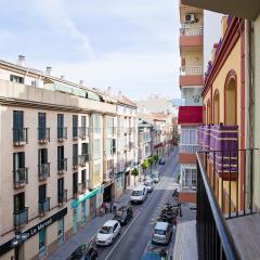 Hello Málaga Flat Victoria