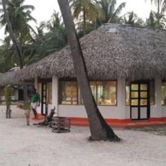 Bangaram Island Beach Resort