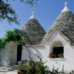 B&B Trulli Valle d'Itria