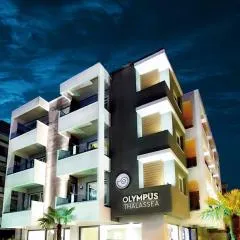 Olympus Thalassea Boutique Hotel