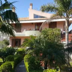 Villa Ottavia