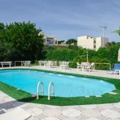Alkion Hotel