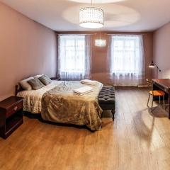 Apartment On Hutsulska 24h electric