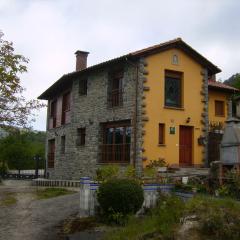 El Mirador de Valdedios " Casa Friera"