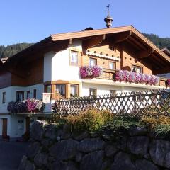 Appartementhaus Egger