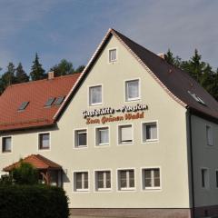 Pension Zum Grünen Wald