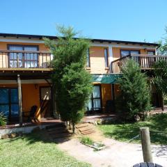 Cabanas El Paramo