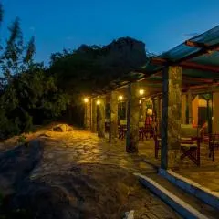 Mbuzi Mawe Serena Camp