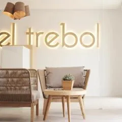 El Trebol Bar & Hotel Only Adults