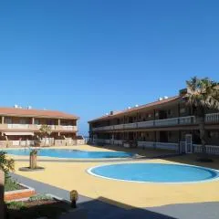 Apartamento Paraíso del Poris