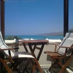 Kontogoni Rooms