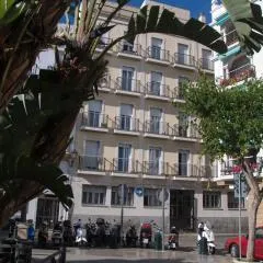 Residencia Universitaria Cadiz Centro