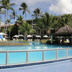 Marulhos Resort Flats