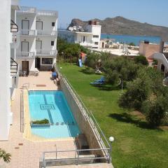 Popi Hotel Apartments