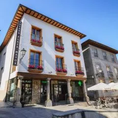 Plaza Mayor