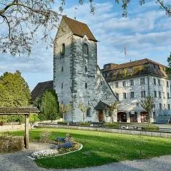 Hotel Schloss Romanshorn
