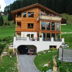 Chalet Sonnenschein