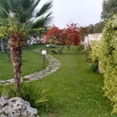 casavacanza nel salento