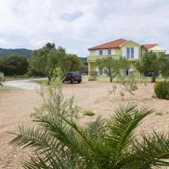 Vila Lukrecija