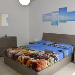 Casa Vacanza Tra Cielo e Mare