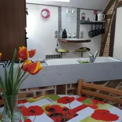 Fée maison with love appartement