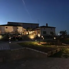 Villa Santoro