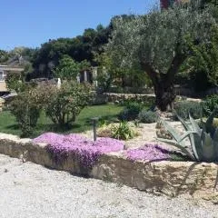 Le Castella B&B Restaurant