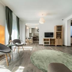 Vila Cotroceni Boutique Apartments