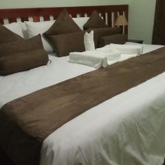 Masikiro Self Catering