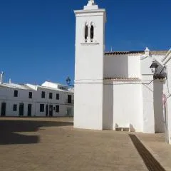 ESGLESIA 4 by SOM Menorca