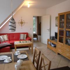 Ferienwohnung Achterdeck