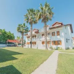 Beyaz Villas