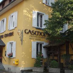 Gasthof zur Traube