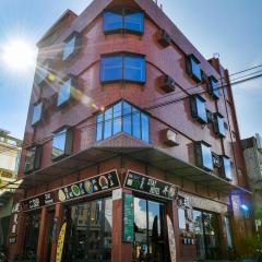Stay Hotel